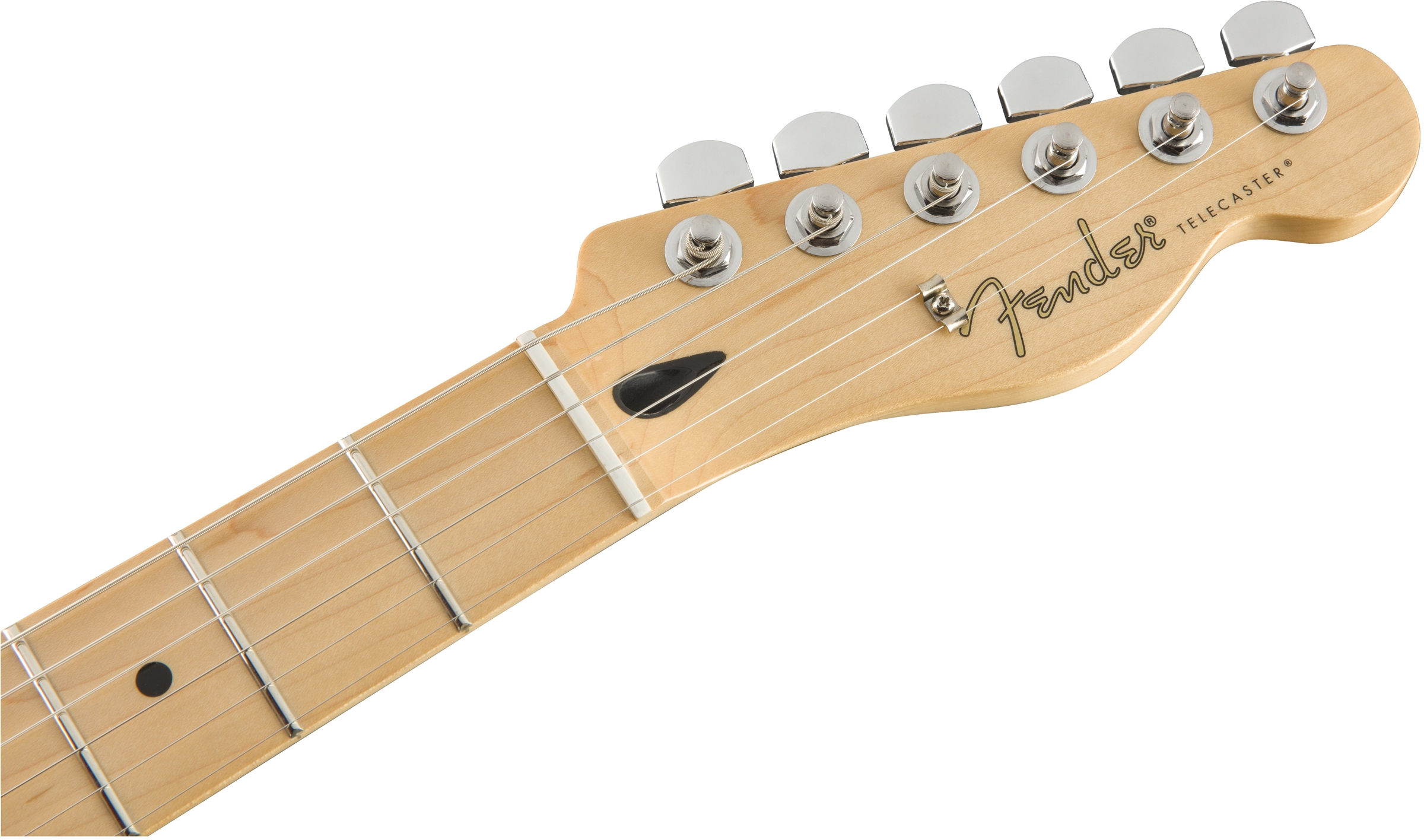 Fender Player Telecaster HH (MEX, MN) - tidepool Solid body