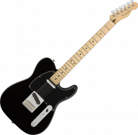 Fender Player Telecaster (MEX, MN) - tidepool Solid body electric