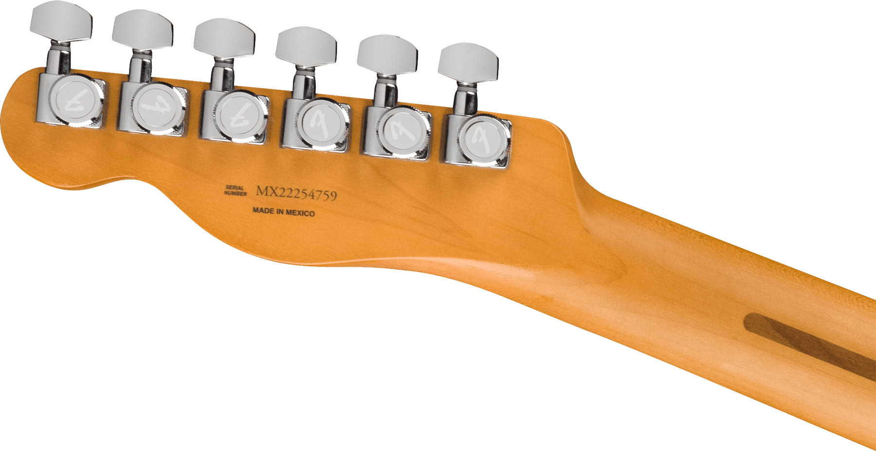 Fender Tele Player Plus Mex 2023 2s Ht Mn - Sienna Sunburst - Tel shape electric guitar - Variation 3