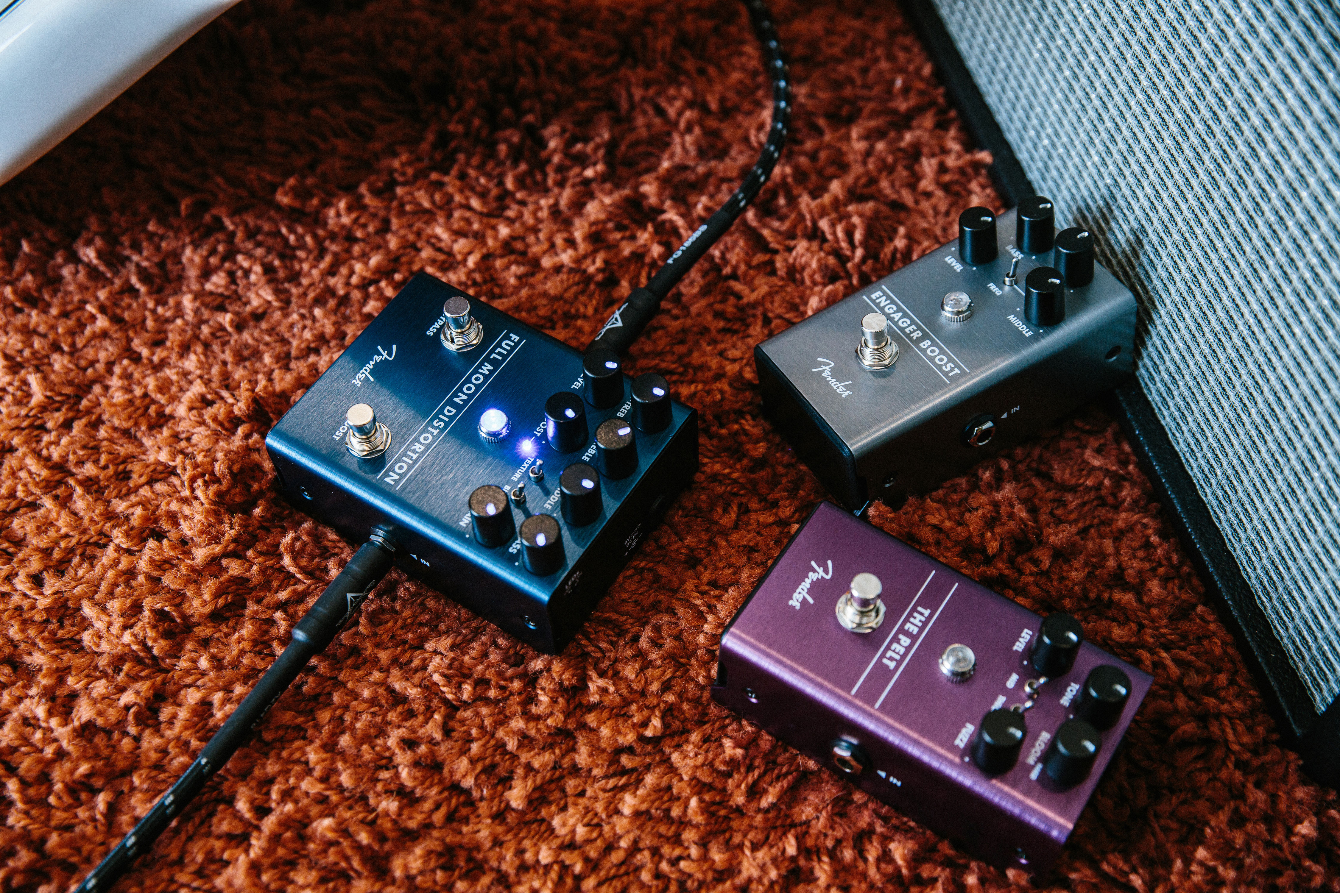 The pelt fuzz discount