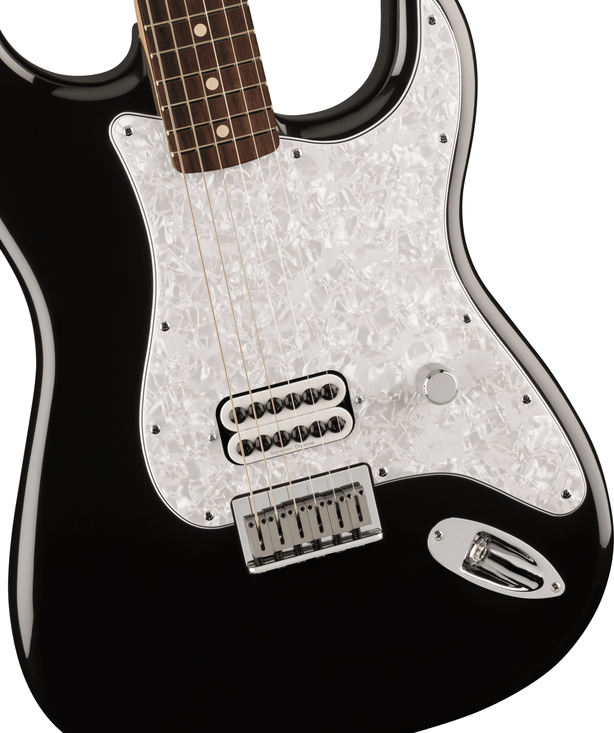 Fender Tom DeLonge Stratocaster - Surf Green (3116)