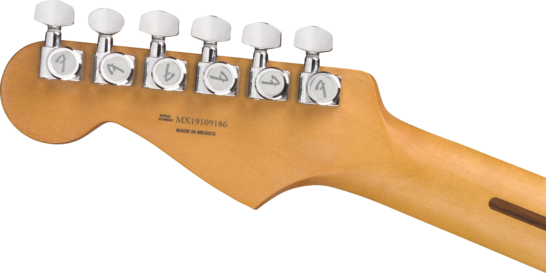 Fender Tom Morello Strat Mex Signature Hss Fr Rw - Black - Str shape electric guitar - Variation 4