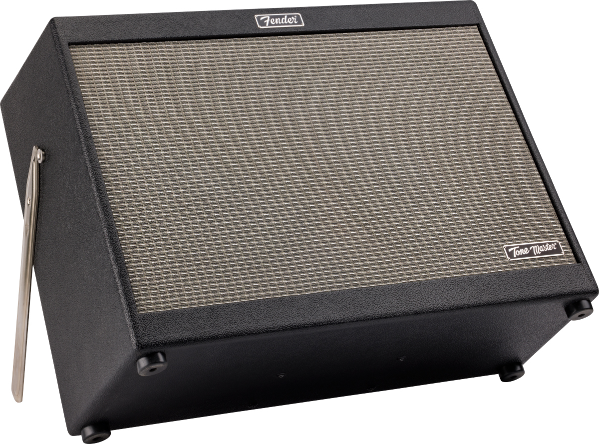 Fender Tone Master Fr212 Powered Speaker 1000w 2x12 - Electric guitar combo amp - Variation 3