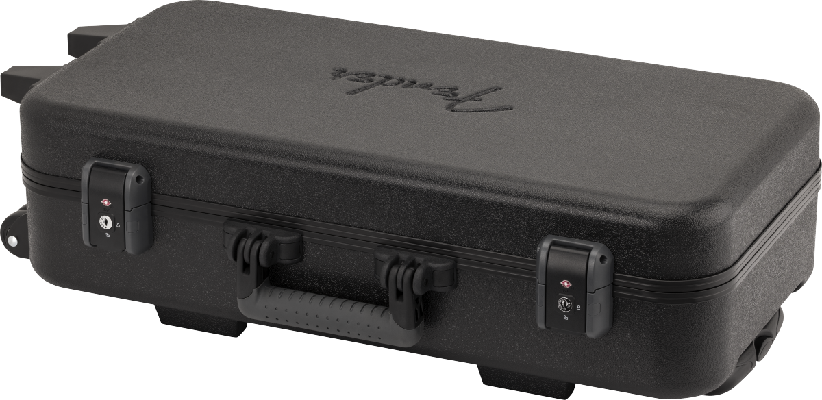 Fender Tone Master Pro Case - Hard case for effect pedal - Variation 1
