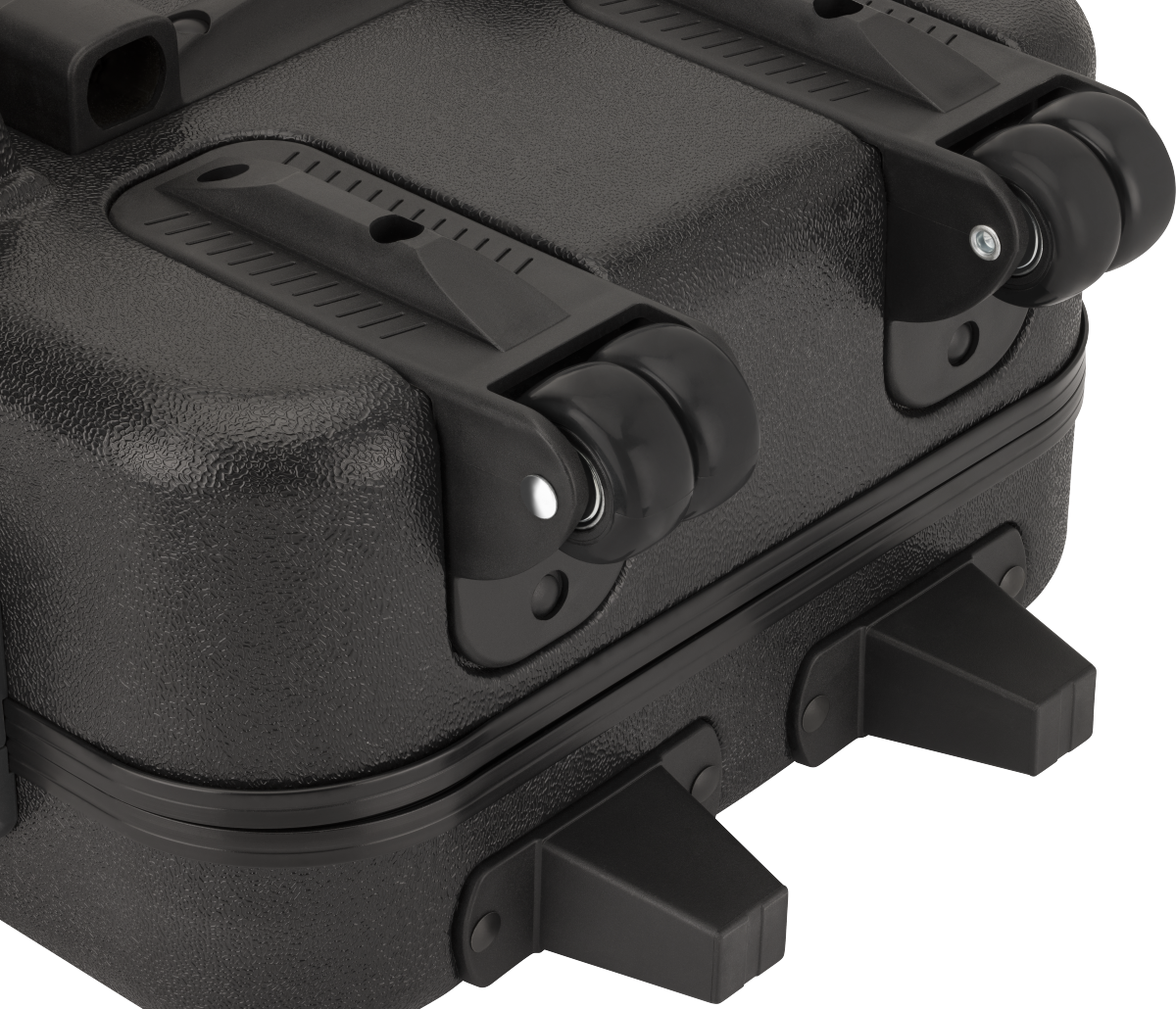 Fender Tone Master Pro Case - Hard case for effect pedal - Variation 4