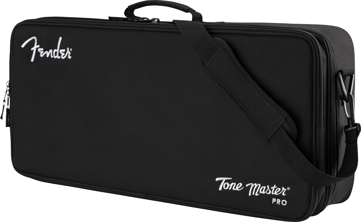 Fender Tone Master Pro Gig Bag - Gigbag for effect pedal - Variation 1