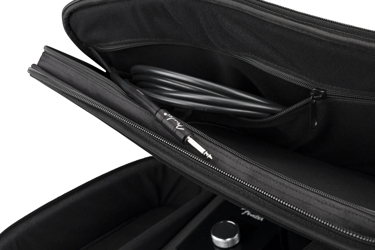 Fender Tone Master Pro Gig Bag - Gigbag for effect pedal - Variation 3