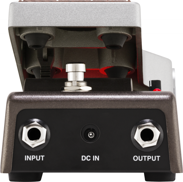 Fender TreadLight Wah Wah & filter effect pedal