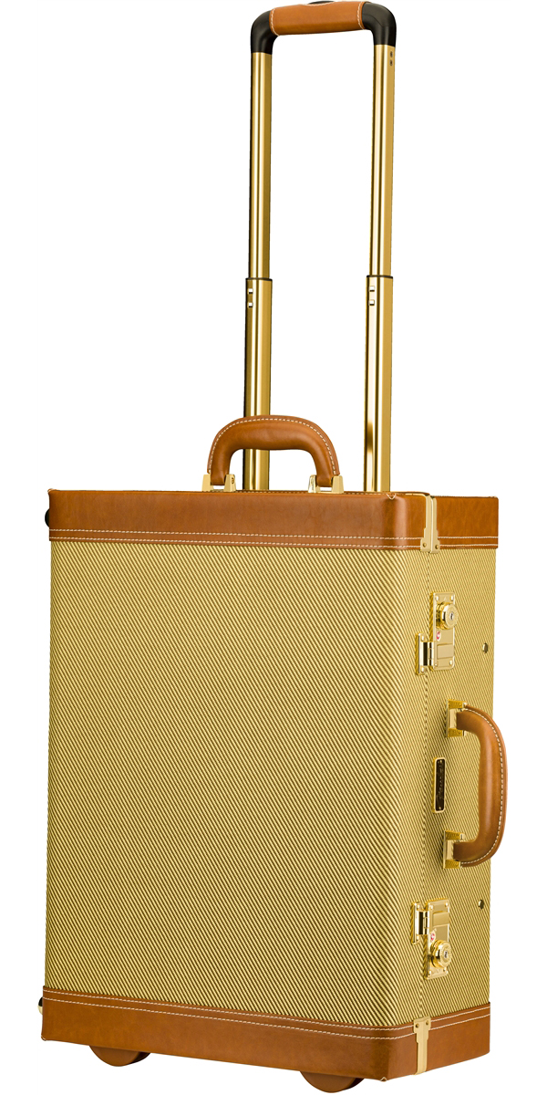 fender case handle