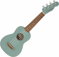 VENICE SOPRANO LTD - sonic gray