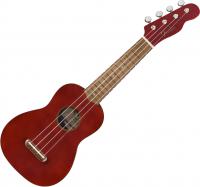 Venice Soprano Uke 2019 - cherry