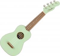 Venice Soprano Uke 2019 - surf green