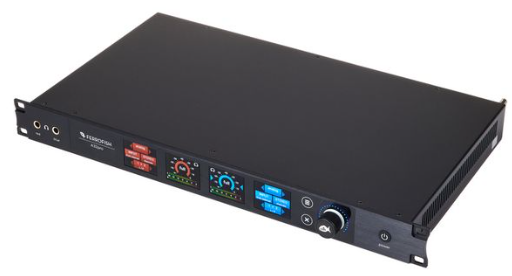 Ferrofish Ff-a32 - Converter - Variation 1