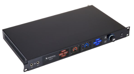 Ferrofish Ff-a32 - Converter - Variation 2