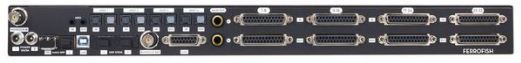 Ferrofish Ff-a32 - Converter - Variation 4