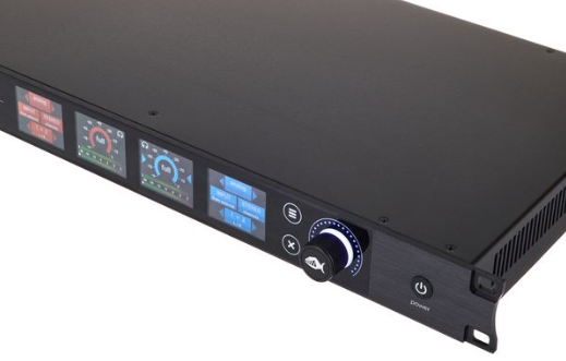 Ferrofish Ff-a32 - Converter - Variation 5