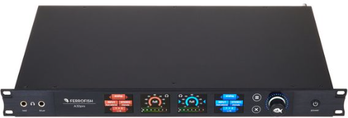 Ferrofish Ff-a32 - Converter - Main picture
