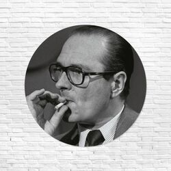 Slipmat Feylt Chirac Fume- Classique