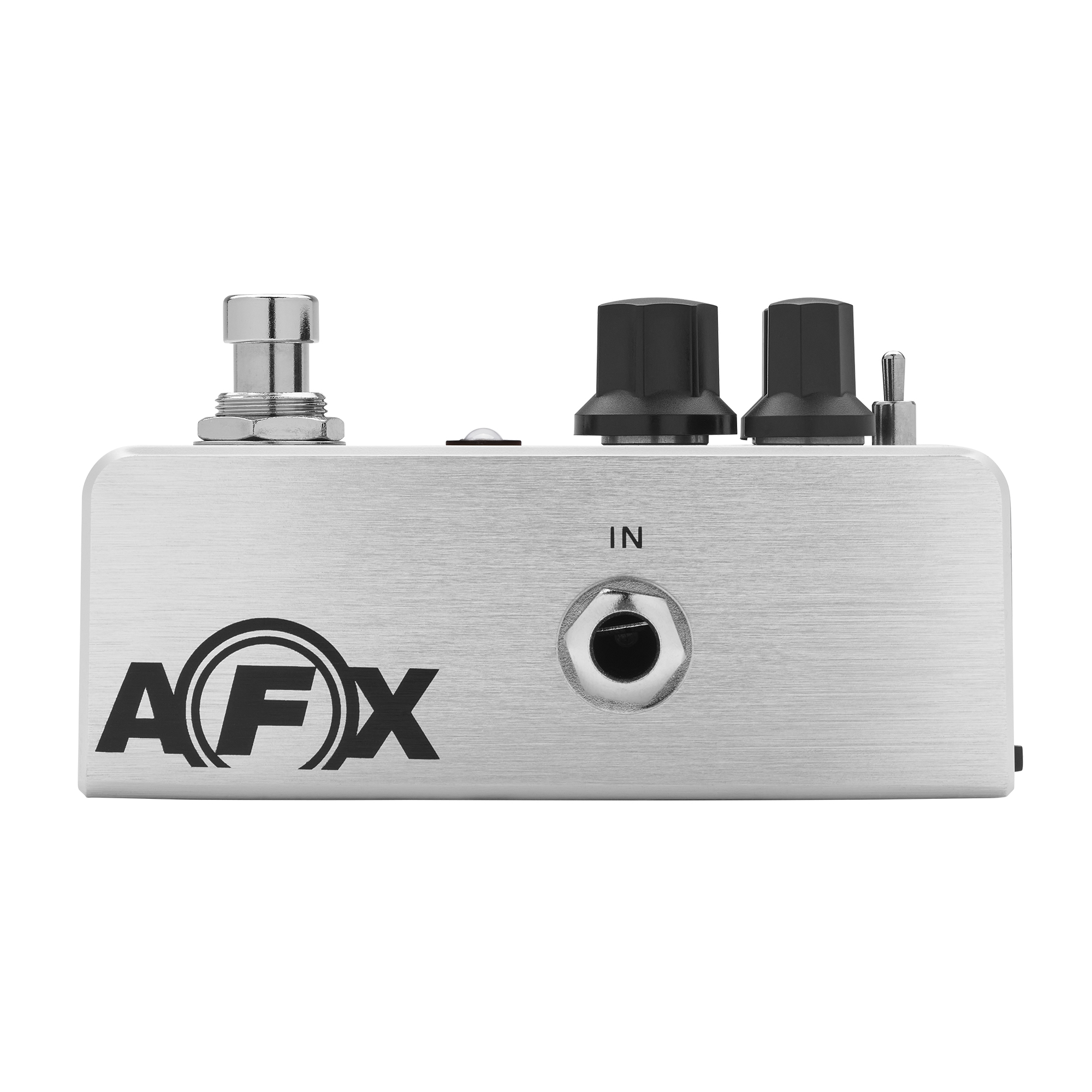 Fishman Afx Bluechorus - Modulation & simulator effect pedal - Variation 4