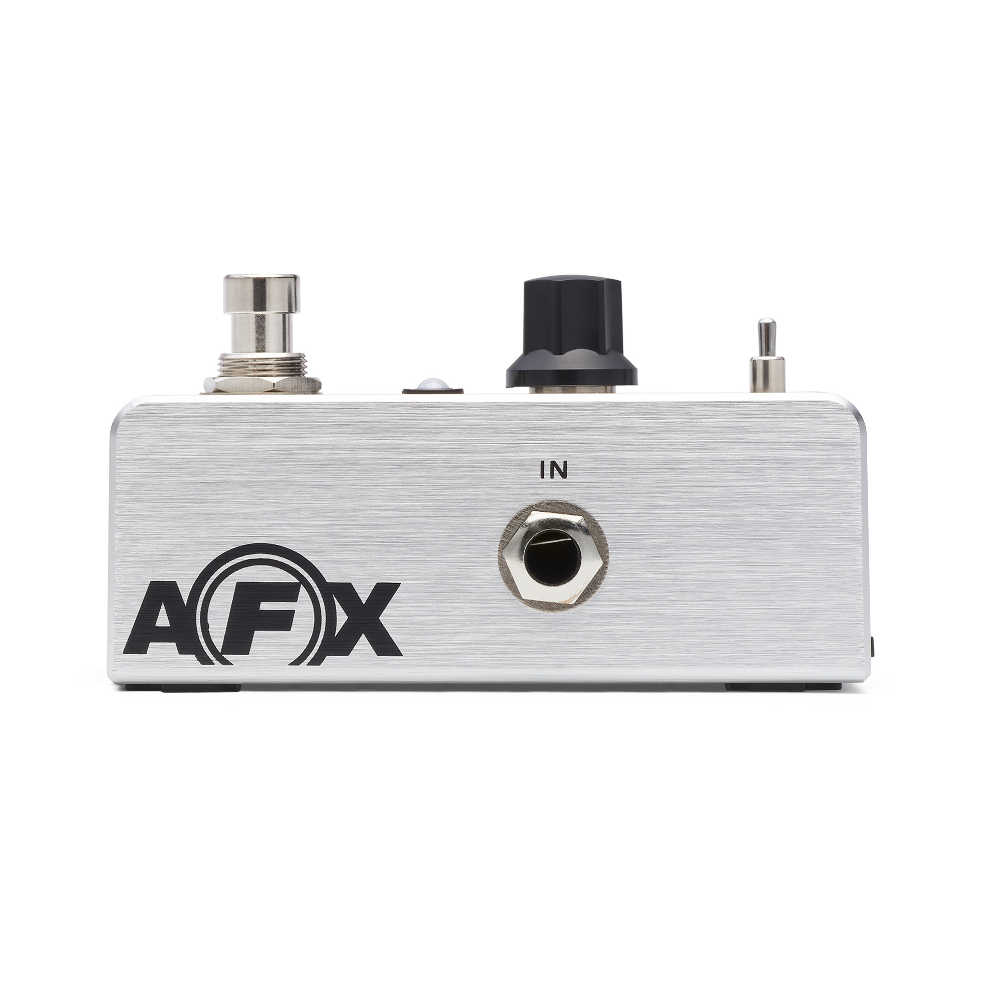 Fishman Afx Broken Record Looper - Looper effect pedal - Variation 3