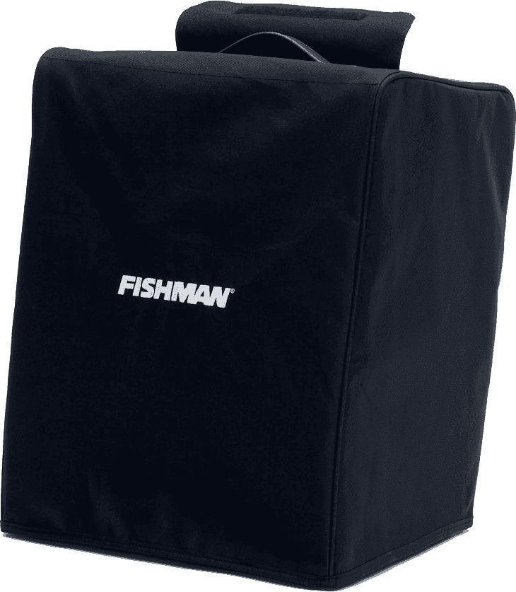 Fishman Housse Loudbox Performer - Amp bag - Main picture