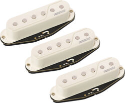 Fluence Strat set White