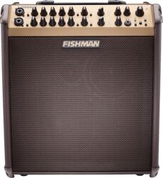 Acoustic guitar combo amp Fishman                        Loudbox Performer Blutooth