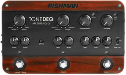 ToneDEQ Preamp EQ
