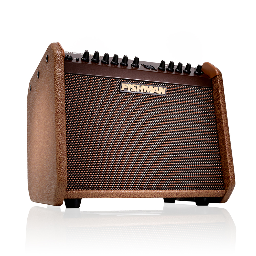 Fishman Loudbox Mini Charge 60w - Mini acoustic guitar amp - Variation 3