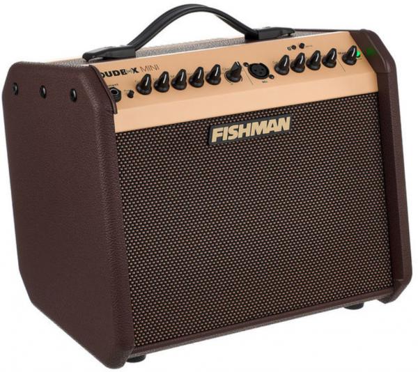 Fishman Loudbox Mini Bluetooth Acoustic guitar combo amp