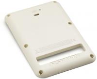 Rechargeable Battery Pack for Fluence Strat Pickup - White