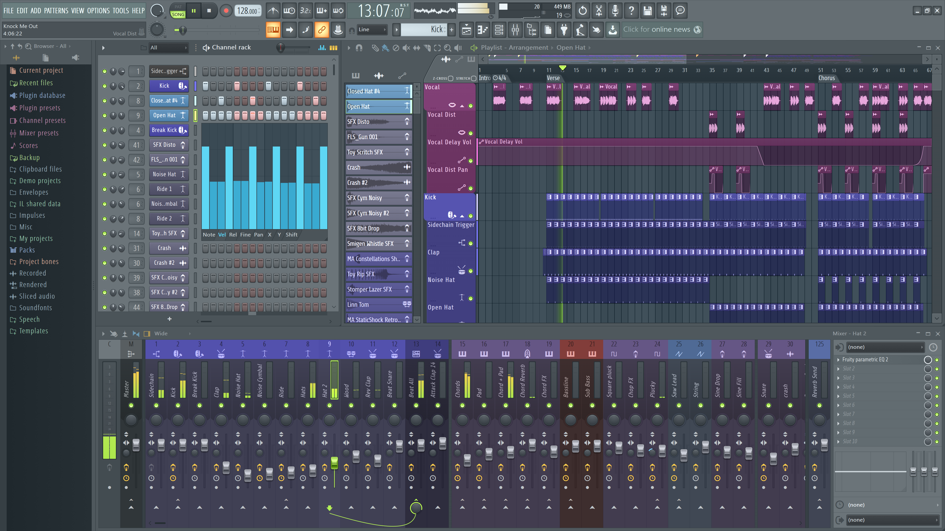 FL Studio Torrent 21.2.2.3914 Crack Latest Free Download (2024)