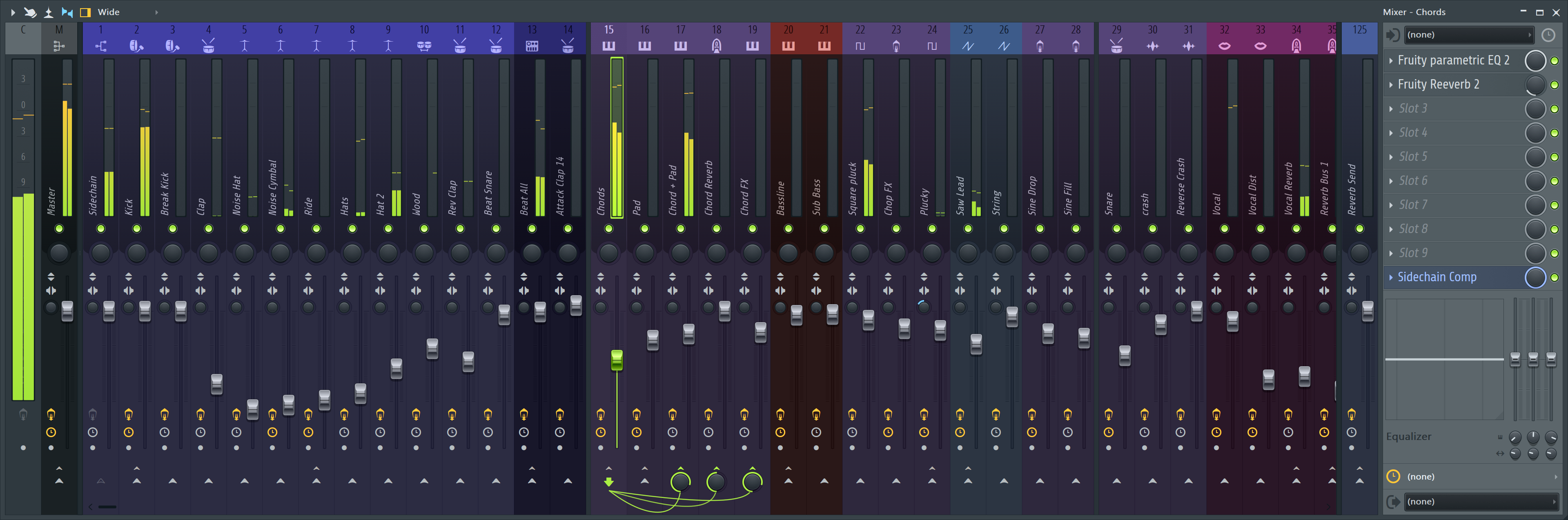 team air fl studio 20 producer edition