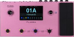 FX200 Guitar Multi Effects - Pink