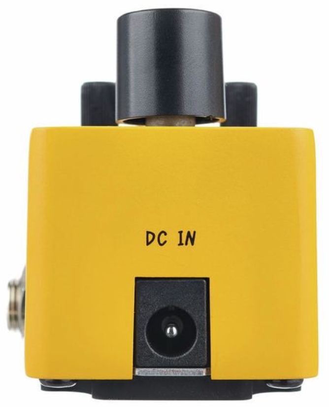 Flamma Fc07 Drive - Overdrive, distortion & fuzz effect pedal - Variation 3