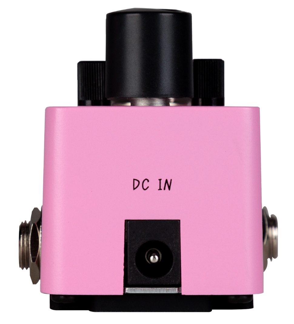 Flamma Fc20 British  Distortion - Overdrive, distortion & fuzz effect pedal - Variation 3