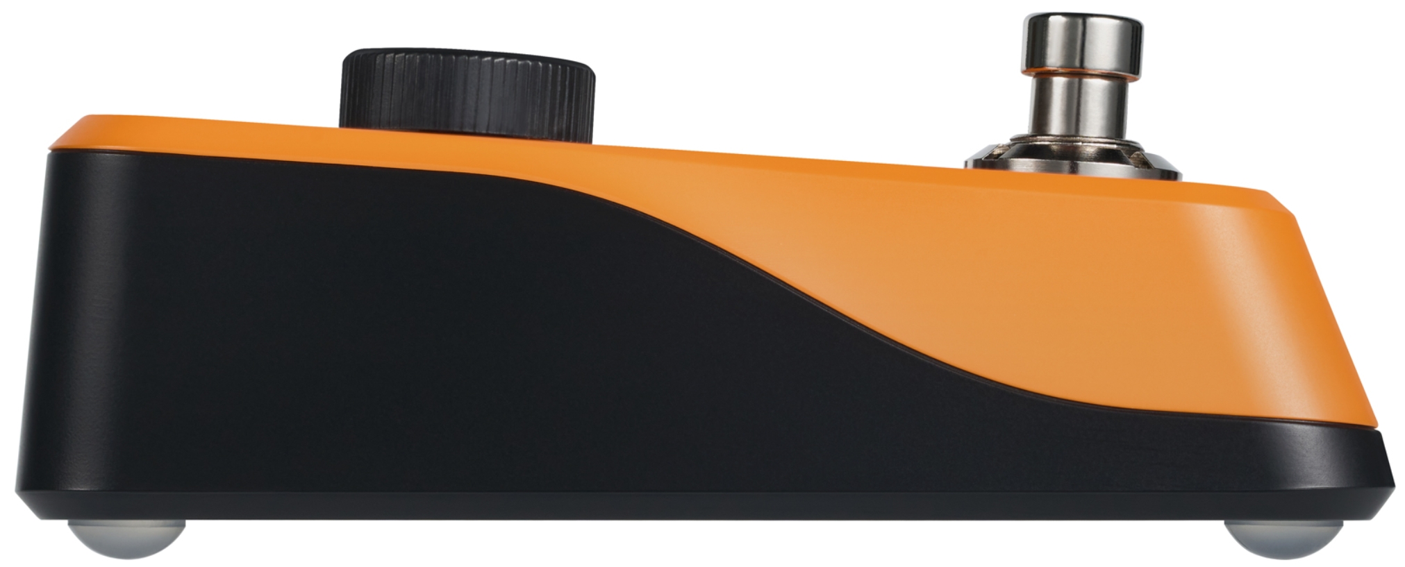 Flamma Ff20 Looper & Drum Machine Orange - Looper effect pedal - Variation 2