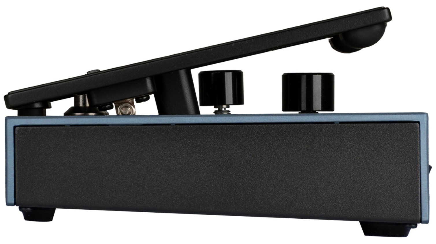 Flamma Fx150 Guitar Multi Effects Galaxy Blue - Multieffect for electric guitar - Variation 3