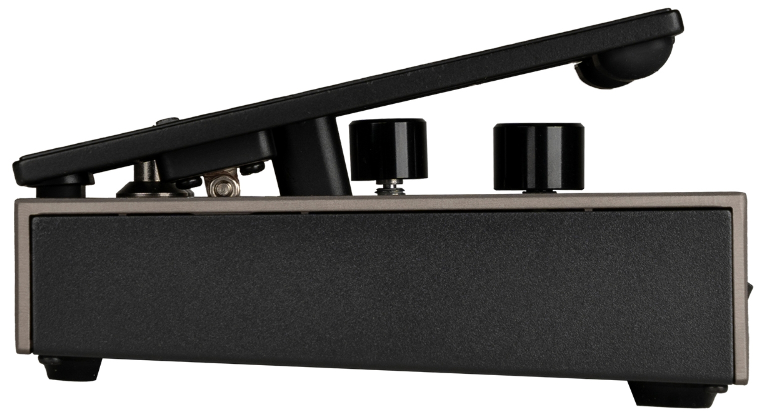 Flamma Fx150 Guitar Multi Effects Stardust Gray - Multieffect for electric guitar - Variation 3