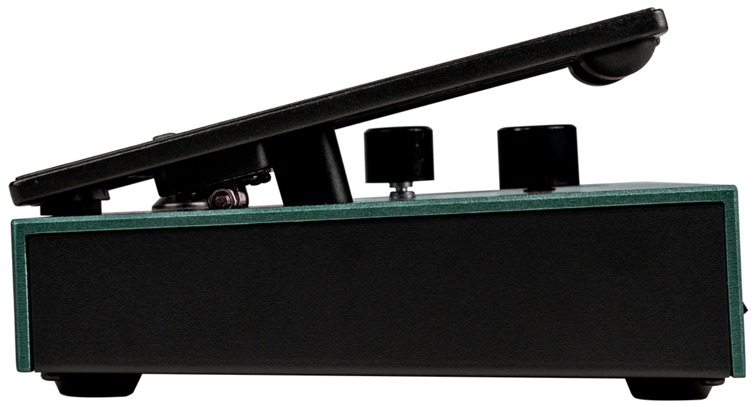 Flamma Fx150b Battery Guitar Multi Effects Nebula Green - Multieffect for electric guitar - Variation 3