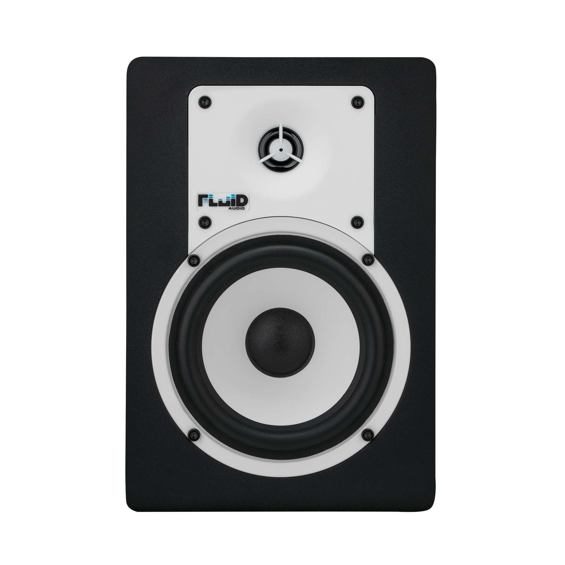 Fluid Audio C5 - La Paire - Active studio monitor - Variation 1