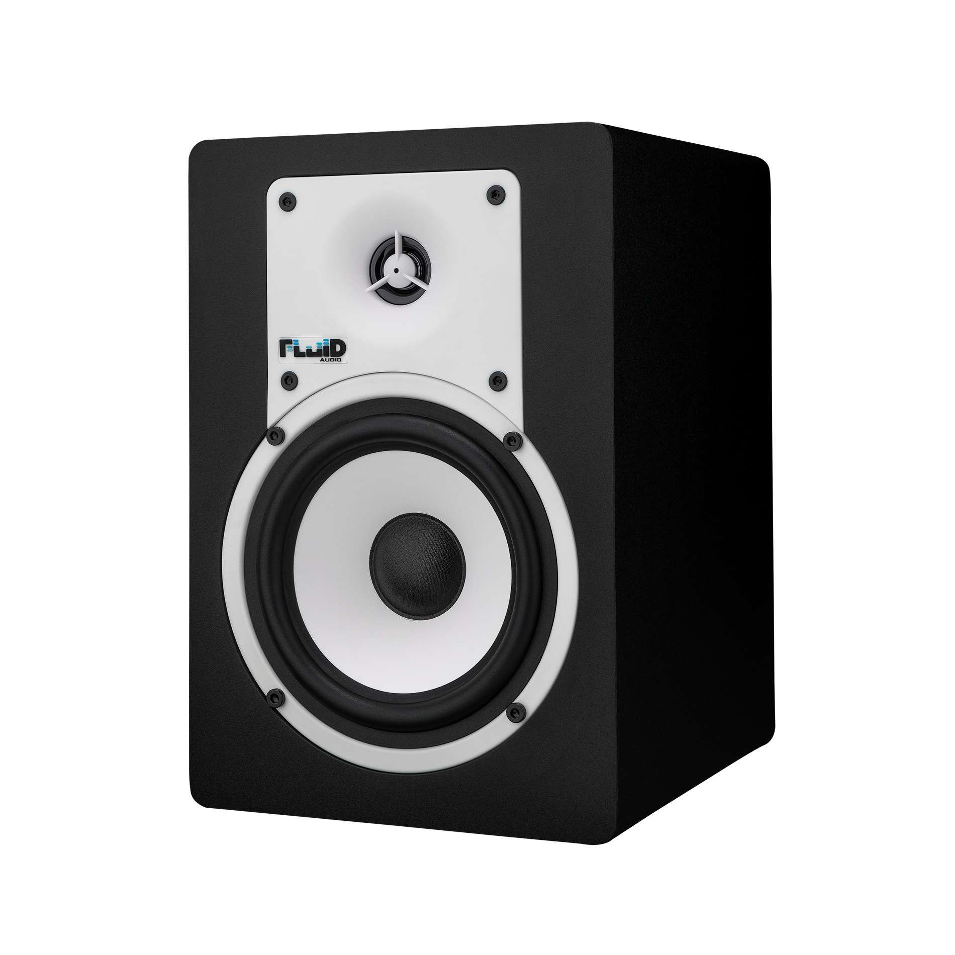 Fluid Audio C5 - La Paire - Active studio monitor - Variation 2