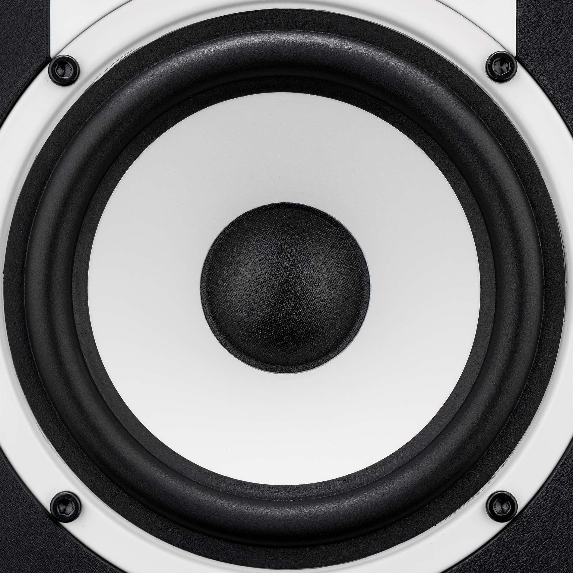 Fluid Audio C5 - La Paire - Active studio monitor - Variation 5