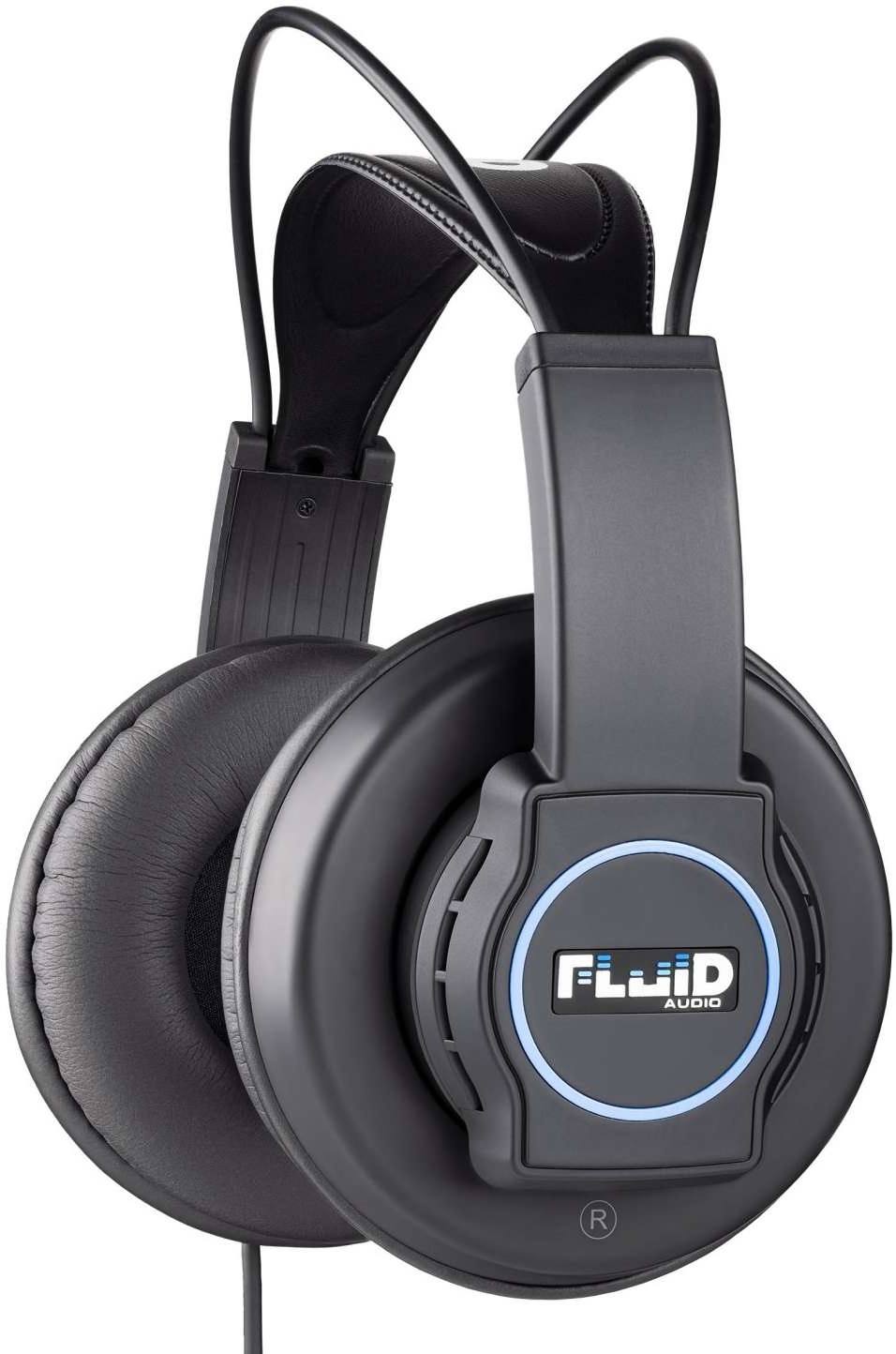 Fluid Audio Focus - Closed headset - Main picture