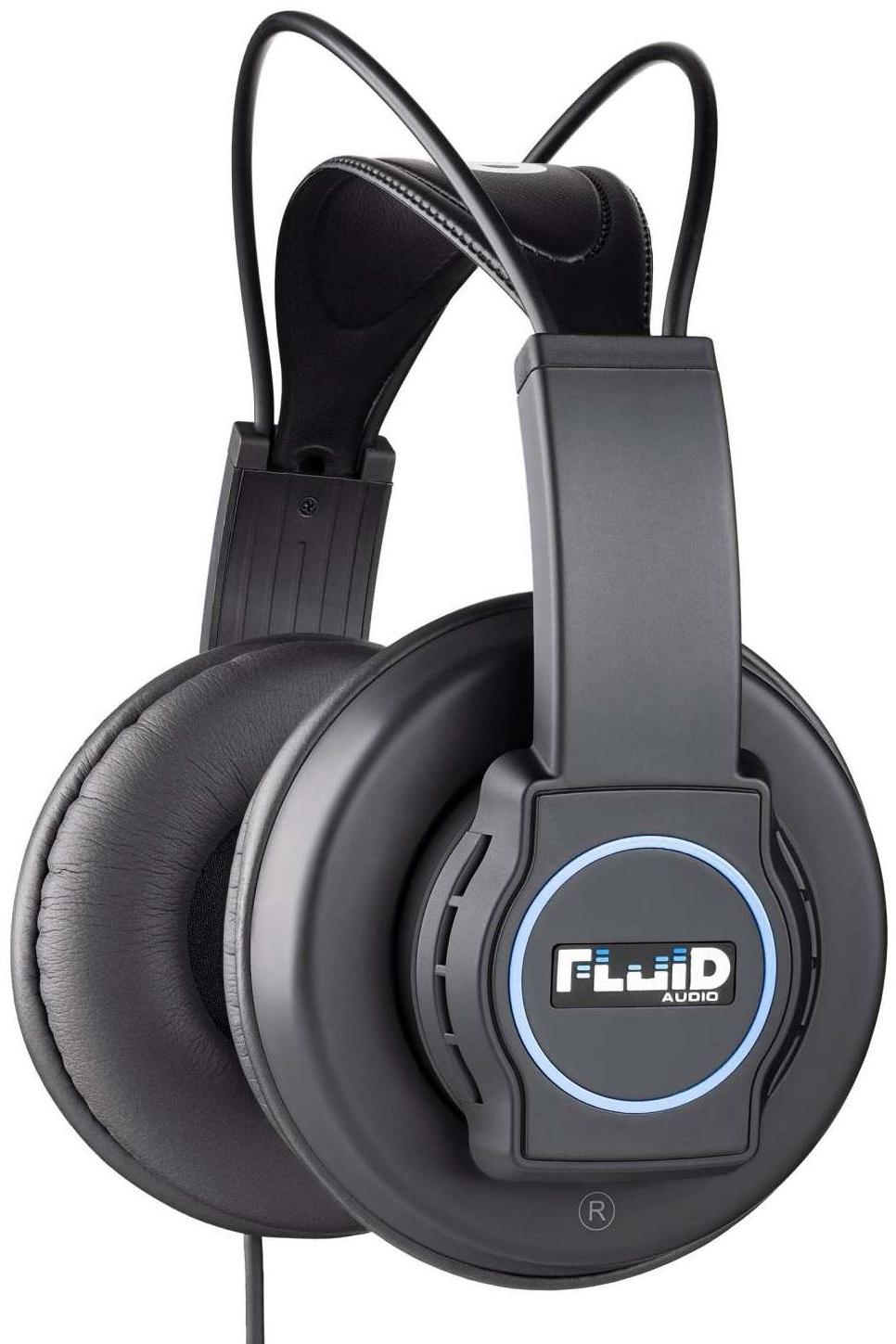 Closed headset Fluid audio Focus