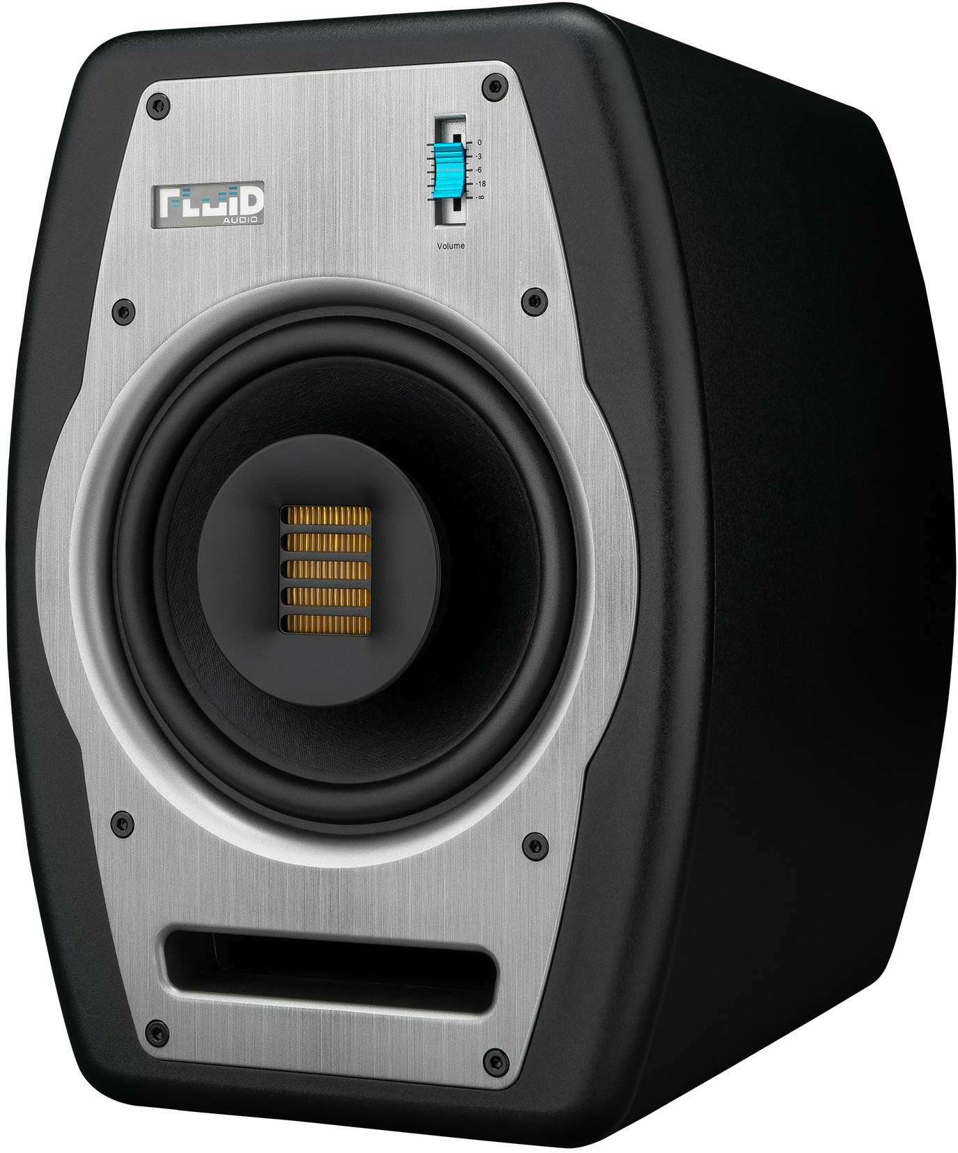 Fluid Audio Fpx7 - La PiÈce - Active studio monitor - Main picture