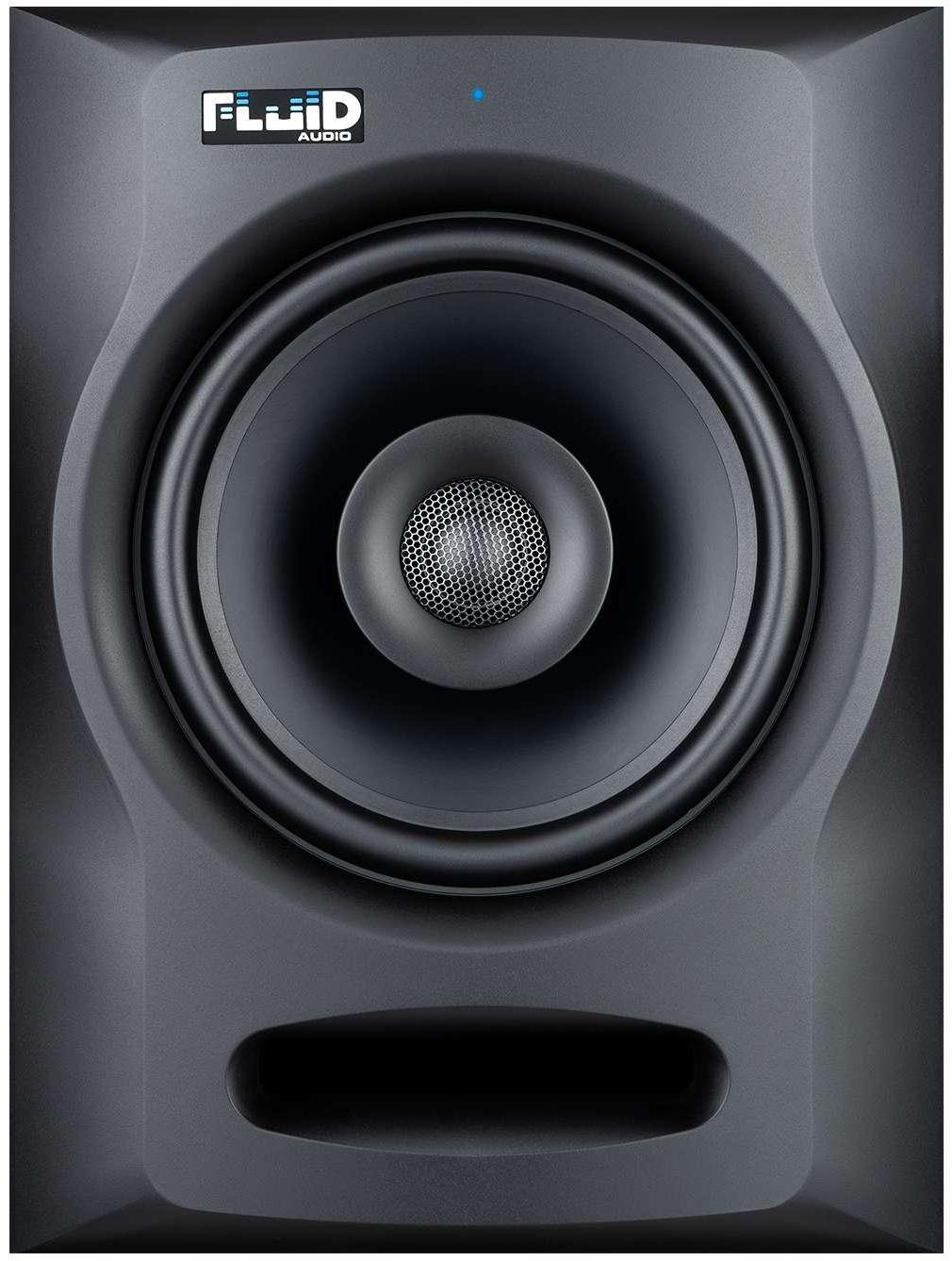 Active studio monitor Fluid audio FX 80 - One piece