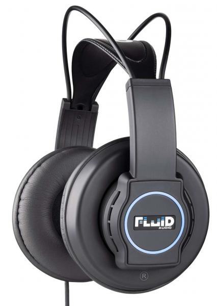 Closed headset Fluid audio Focus