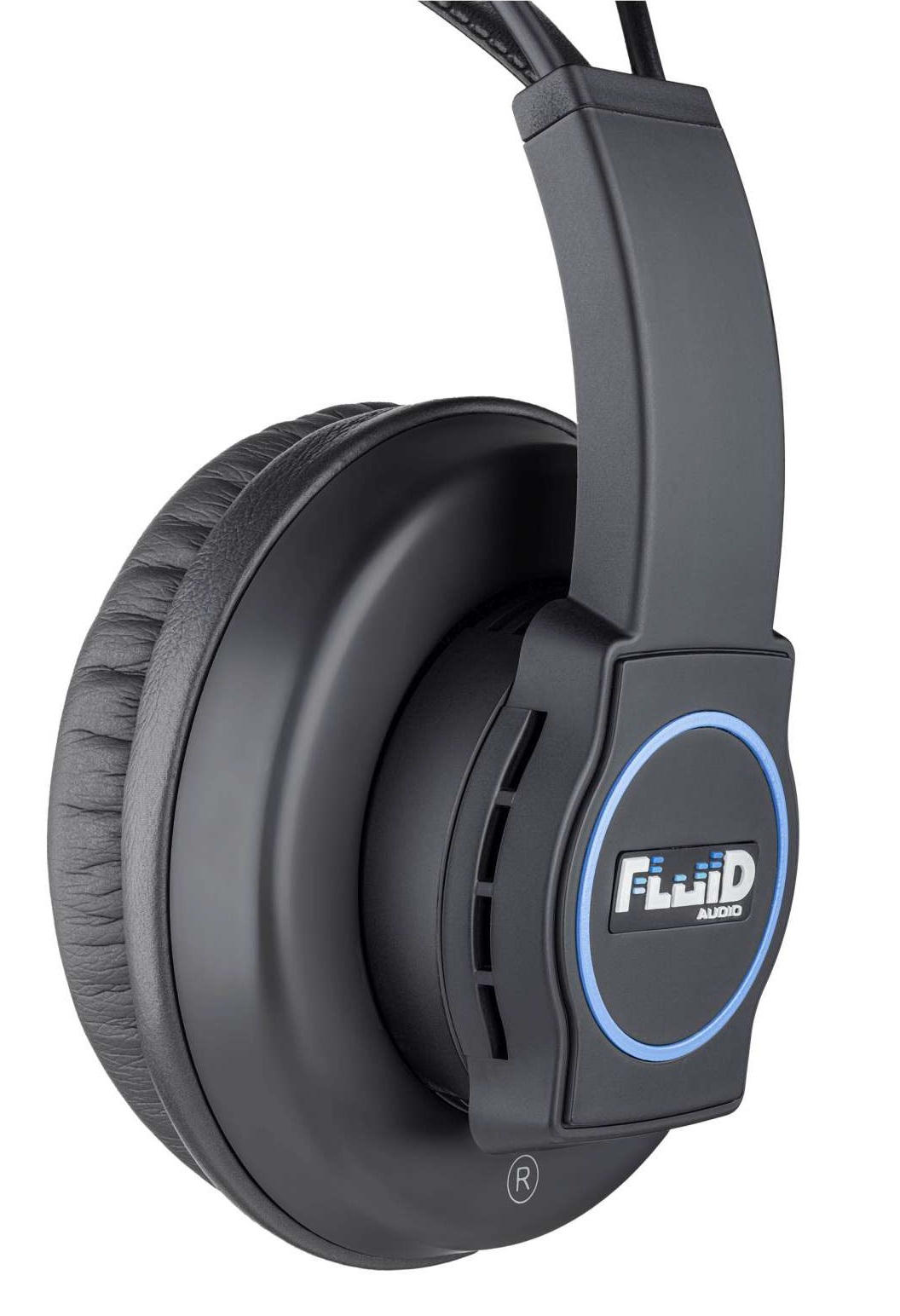 Fluid Audio Focus - Closed headset - Variation 2