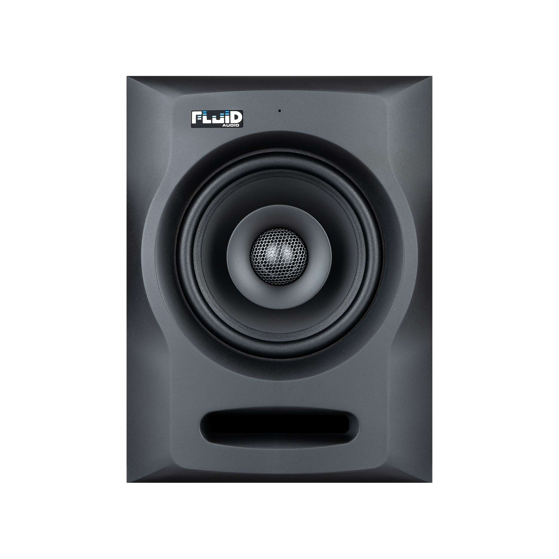 Fluid Audio Fx 50 One Piece Active Studio Monitor